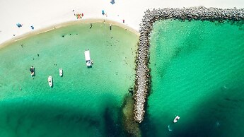 East Pass Towers 305 2 Bedroom Condo by RedAwning