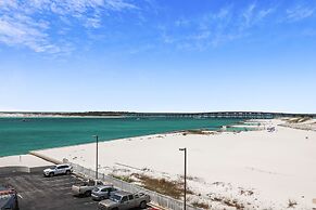 East Pass Towers 305 2 Bedroom Condo by RedAwning