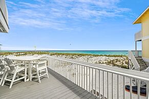 Sandpiper Cove 1115 3 Bedroom Condo by RedAwning