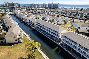 Sandpiper Cove 1115 3 Bedroom Condo by RedAwning