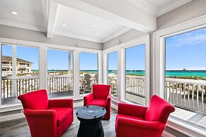 Sandpiper Cove 1115 3 Bedroom Condo by RedAwning