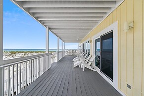 Sandpiper Cove 1115 3 Bedroom Condo by RedAwning