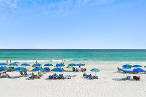 Sandpiper Cove 1115 3 Bedroom Condo by RedAwning