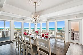 Sandpiper Cove 1115 3 Bedroom Condo by RedAwning