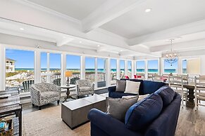 Sandpiper Cove 1115 3 Bedroom Condo by RedAwning