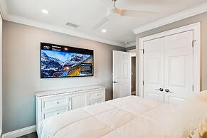 Sandpiper Cove 1115 3 Bedroom Condo by RedAwning