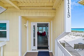 Sandpiper Cove 1115 3 Bedroom Condo by RedAwning