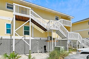 Sandpiper Cove 1115 3 Bedroom Condo by RedAwning