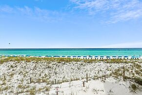 Sandpiper Cove 1115 3 Bedroom Condo by RedAwning