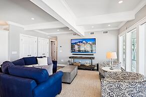 Sandpiper Cove 1115 3 Bedroom Condo by RedAwning