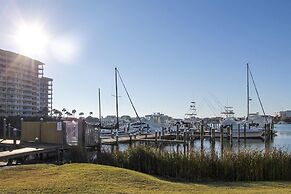 Sandpiper Cove 1115 3 Bedroom Condo by RedAwning