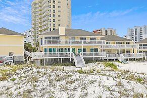 Sandpiper Cove 1115 3 Bedroom Condo by RedAwning