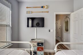 Joe's Dream 3 Bedroom Home by RedAwning