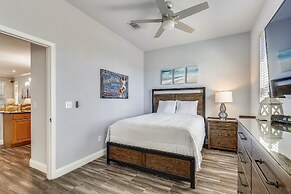 Joe's Dream 3 Bedroom Home by RedAwning