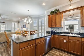 Joe's Dream 3 Bedroom Home by RedAwning