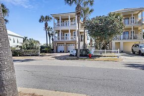 Joe's Dream 3 Bedroom Home by RedAwning