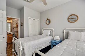 Joe's Dream 3 Bedroom Home by RedAwning