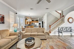 Joe's Dream 3 Bedroom Home by RedAwning