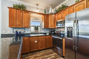 Joe's Dream 3 Bedroom Home by RedAwning