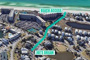 Joe's Dream 3 Bedroom Home by RedAwning