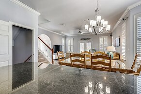 Joe's Dream 3 Bedroom Home by RedAwning