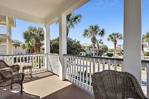 Joe's Dream 3 Bedroom Home by RedAwning