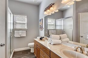 Joe's Dream 3 Bedroom Home by RedAwning