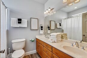 Joe's Dream 3 Bedroom Home by RedAwning