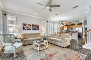 Joe's Dream 3 Bedroom Home by RedAwning