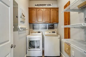 Joe's Dream 3 Bedroom Home by RedAwning