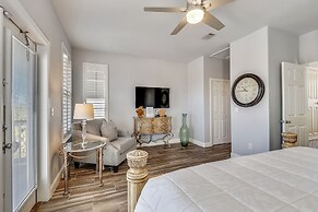 Joe's Dream 3 Bedroom Home by RedAwning