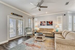 Joe's Dream 3 Bedroom Home by RedAwning