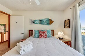 The Other Castle 5 Bedroom Home by RedAwning