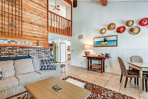 The Other Castle 5 Bedroom Home by RedAwning