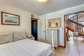 The Other Castle 5 Bedroom Home by RedAwning