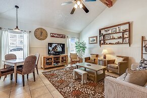 The Other Castle 5 Bedroom Home by RedAwning