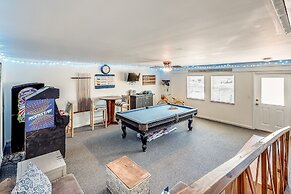 The Other Castle 5 Bedroom Home by RedAwning