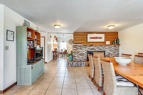 The Other Castle 5 Bedroom Home by RedAwning