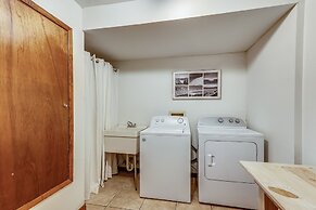 The Other Castle 5 Bedroom Home by RedAwning