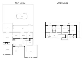 The Other Castle 5 Bedroom Home by RedAwning