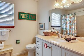 The Other Castle 5 Bedroom Home by RedAwning