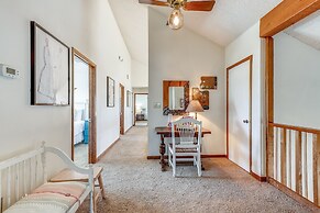 The Other Castle 5 Bedroom Home by RedAwning