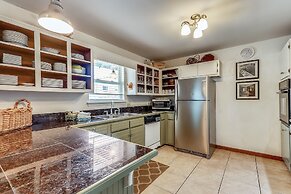 The Other Castle 5 Bedroom Home by RedAwning