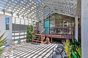 The Other Castle 5 Bedroom Home by RedAwning