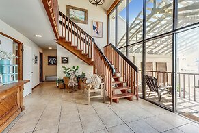 The Other Castle 5 Bedroom Home by RedAwning