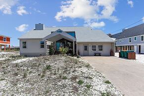 The Other Castle 5 Bedroom Home by RedAwning