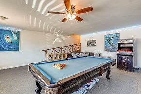 The Other Castle 5 Bedroom Home by RedAwning