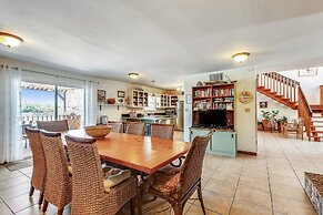 The Other Castle 5 Bedroom Home by RedAwning