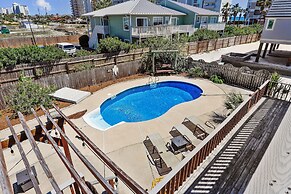 The Other Castle 5 Bedroom Home by RedAwning