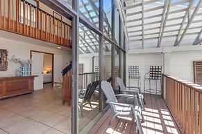 The Other Castle 5 Bedroom Home by RedAwning